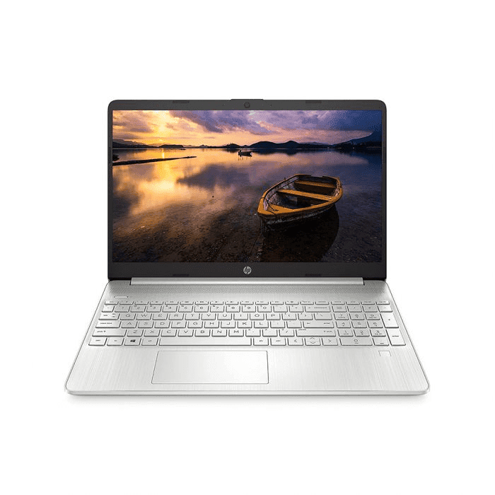 HP 15s Ci5-12th Gen, 8GB RAM, 512GB SSD