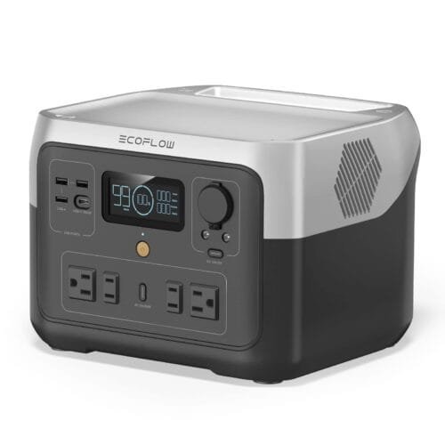 EcoFlow RIVER 2 Max