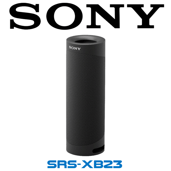 Sony SRS-XB23